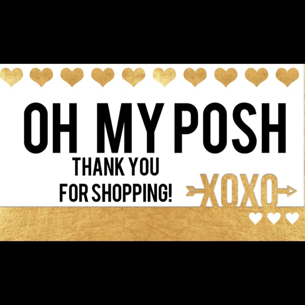 Thanks for Shopping!! 💕